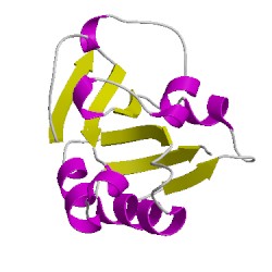 Image of CATH 2wctA01