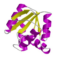 Image of CATH 2wctA02