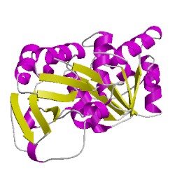 Image of CATH 2wctB