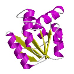 Image of CATH 2wctB02