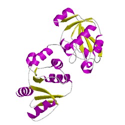 Image of CATH 2wctC