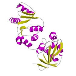 Image of CATH 2wctD