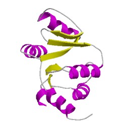 Image of CATH 2wctD02