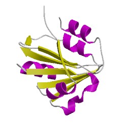 Image of CATH 2wcvA01
