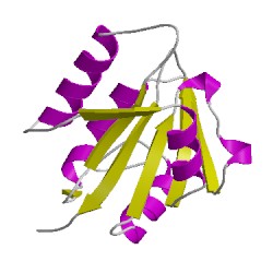 Image of CATH 2wcvB