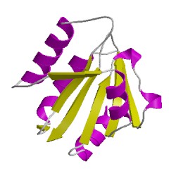 Image of CATH 2wcvB01