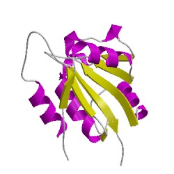 Image of CATH 2wcvC