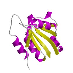 Image of CATH 2wcvC01