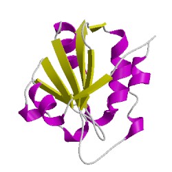 Image of CATH 2wcvE01