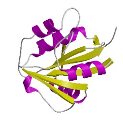 Image of CATH 2wcvF