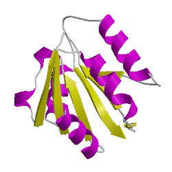 Image of CATH 2wcvG01