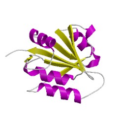 Image of CATH 2wcvI