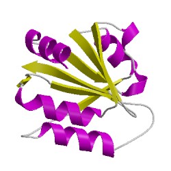 Image of CATH 2wcvI01