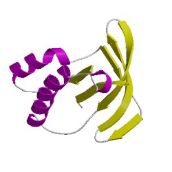 Image of CATH 2wd1A01