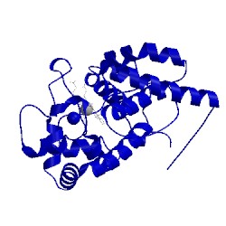 Image of CATH 2wd4