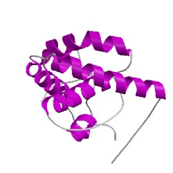 Image of CATH 2wd4A01