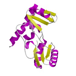 Image of CATH 2wd5A00