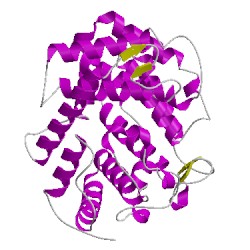 Image of CATH 2wdaA01