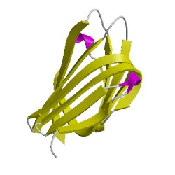Image of CATH 2wdaA03