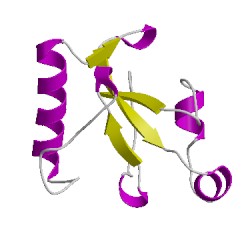 Image of CATH 2wdvA02