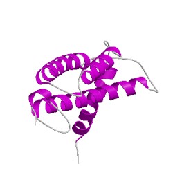 Image of CATH 2wdvA03