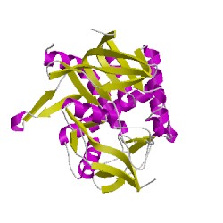 Image of CATH 2wdvE01