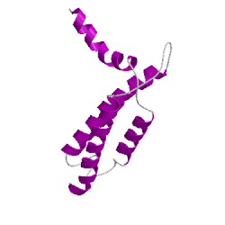 Image of CATH 2wdvE03