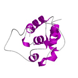 Image of CATH 2wdvF02