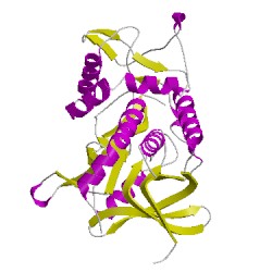Image of CATH 2wdvI01