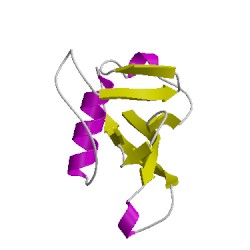 Image of CATH 2wdvJ01
