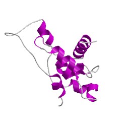 Image of CATH 2wdvJ02