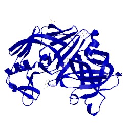 Image of CATH 2wec