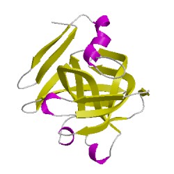 Image of CATH 2wecA01