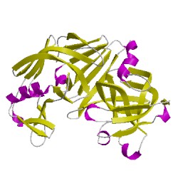 Image of CATH 2wedA