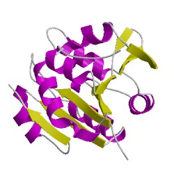 Image of CATH 2weeA00