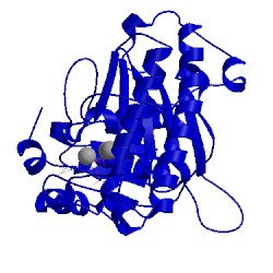 Image of CATH 2wef