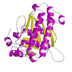 Image of CATH 2wefA