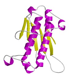 Image of CATH 2wefA01