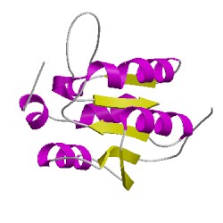 Image of CATH 2wefA02