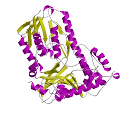 Image of CATH 2weuB00