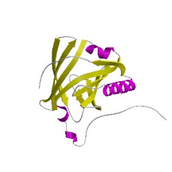 Image of CATH 2wewA00