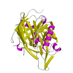 Image of CATH 2wf1A