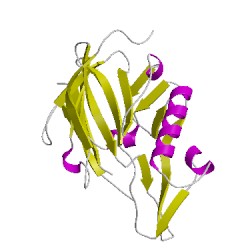 Image of CATH 2wf1A02