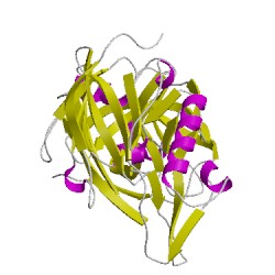 Image of CATH 2wf2A