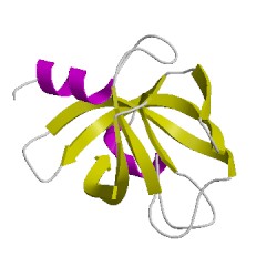 Image of CATH 2wf2A01