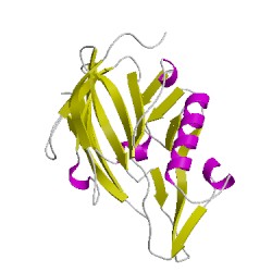 Image of CATH 2wf2A02