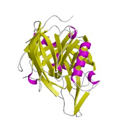 Image of CATH 2wf3A