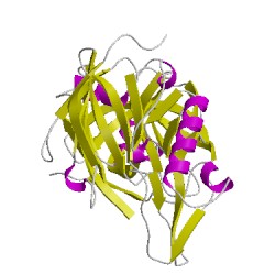 Image of CATH 2wf4A