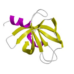 Image of CATH 2wf4A01