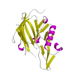 Image of CATH 2wf4A02
